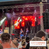 Visuels Paris - fete de la musique