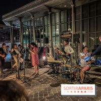 Visuels Paris - fete de la musique