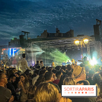 Visuels Paris - fete de la musique