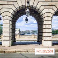 Visuels Paris - Bercy pont