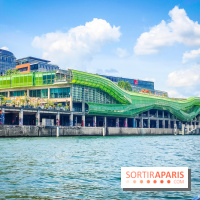 Visuels Paris - Cité de la Mode Wanderlust