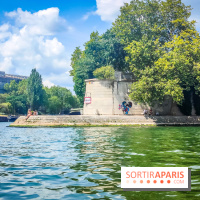 Visuels Paris - Seine