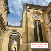 Visuels Paris - Conservatoire Arts et Métiers