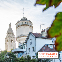 Visuels Paris Musée de Montmartre jardin Renoir