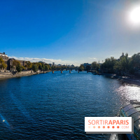 Visuels Paris - Seine