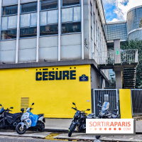 Visuels Paris - Césure Censier