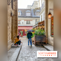 Visuels Paris - Saint-Germain-des-Prés