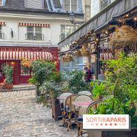 Visuels Paris - Saint-Germain-des-Prés