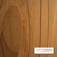 Les appartements de l’Institut Suédois 