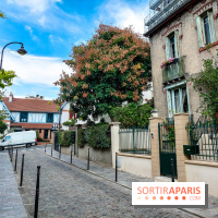 Les villages cachés du 13e arrondissement à Paris