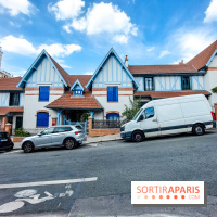 Les villages cachés du 13e arrondissement à Paris