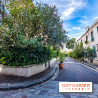 Les villages cachés du 13e arrondissement à Paris