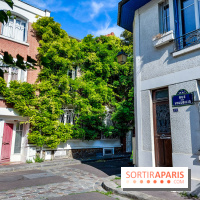 Les villages cachés du 13e arrondissement à Paris