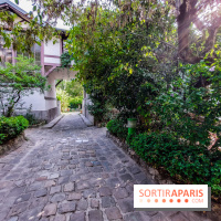 Les villages cachés du 13e arrondissement à Paris