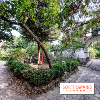 Les villages cachés du 13e arrondissement à Paris