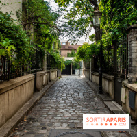 Les villages cachés du 13e arrondissement à Paris