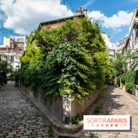 Les villages cachés du 13e arrondissement à Paris