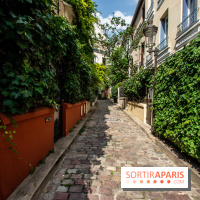 Les villages cachés du 13e arrondissement à Paris