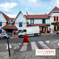 Les villages cachés du 13e arrondissement à Paris