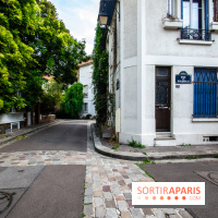Les villages cachés du 13e arrondissement à Paris