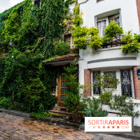 Les villages cachés du 13e arrondissement à Paris