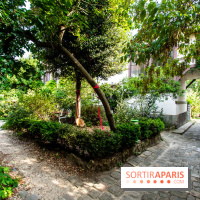 Les villages cachés du 13e arrondissement à Paris