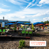 Bercy Beaucoup à Paris