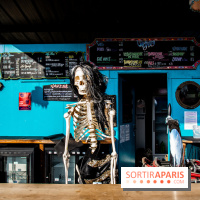 Bercy Beaucoup à Paris