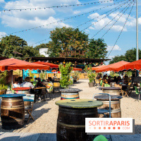 Bercy Beaucoup à Paris