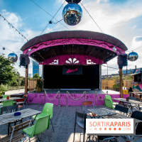 Bercy Beaucoup à Paris