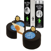 Le Gâteau de Lune de Mariages Frères 2022