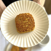 Les Gâteau de Lune de la Pâtisserie Saison