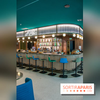 Fi'lia, notre test du restaurant italien chic et moderne du Pullman Paris Montparnasse