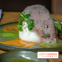 Fi'lia, notre test du restaurant italien chic et moderne du Pullman Paris Montparnasse