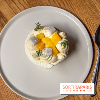 Fi'lia, notre test du restaurant italien chic et moderne du Pullman Paris Montparnasse