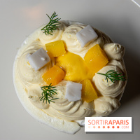 Fi'lia, notre test du restaurant italien chic et moderne du Pullman Paris Montparnasse