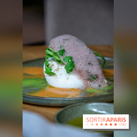 Fi'lia, notre test du restaurant italien chic et moderne du Pullman Paris Montparnasse