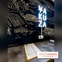 Yakuza katsu sando & coffee, nos photos