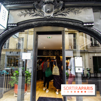 Yakuza katsu sando & coffee, nos photos