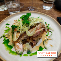 Magma à Paris, nos photos