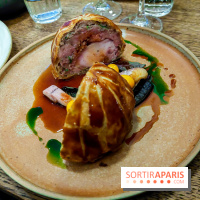 Magma à Paris, nos photos