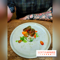 Magma à Paris, nos photos