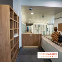 Castalia, le centre aquatique et aqua ludique de Maurepas