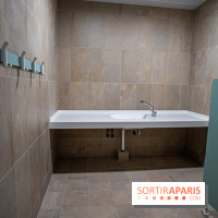 Castalia, le centre aquatique et aqua ludique de Maurepas