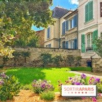 La Maison Impressionniste de Claude Monet, le nouveau musée sur la vie du peintre à Argenteuil