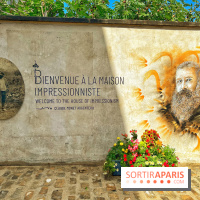 La Maison Impressionniste de Claude Monet, le nouveau musée sur la vie du peintre à Argenteuil