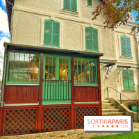 La Maison Impressionniste de Claude Monet, le nouveau musée sur la vie du peintre à Argenteuil