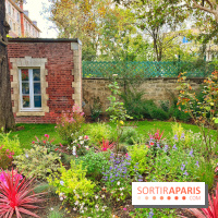 La Maison Impressionniste de Claude Monet, le nouveau musée sur la vie du peintre à Argenteuil