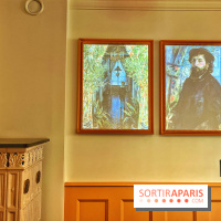La Maison Impressionniste de Claude Monet, le nouveau musée sur la vie du peintre à Argenteuil