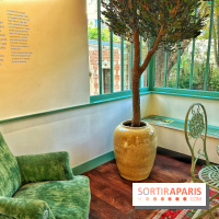 La Maison Impressionniste de Claude Monet, le nouveau musée sur la vie du peintre à Argenteuil